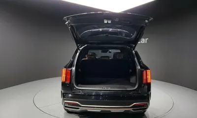 Kia Sorento 2022, 69647 км, за 18326.32 USD - фото 20