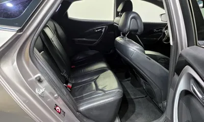Hyundai Grandeur 2013, 108431 км, за 4558.97 USD - фото 12