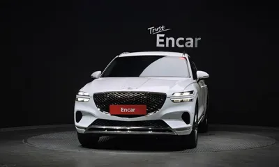 Genesis GV70 2022, 23035 км, за 27874.92 USD