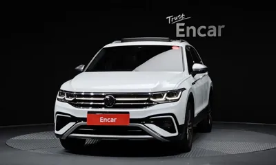 Volkswagen Tiguan 2023, 21688 км, за 20121.11 USD