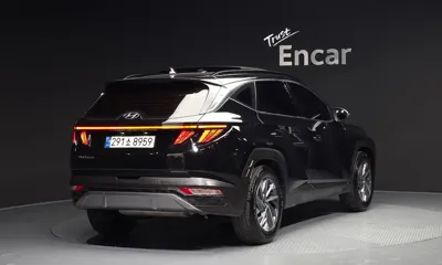 Hyundai Tucson 2022, 99025 км, за 15130.49 USD