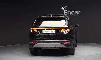 Hyundai Tucson 2022, 99025 км, за 15130.49 USD