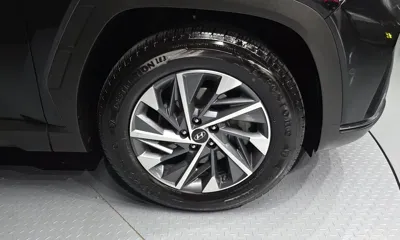 Hyundai Tucson 2022, 99025 км, за 15130.49 USD