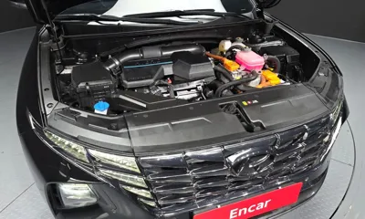 Hyundai Tucson 2022, 99025 км, за 15130.49 USD - фото 6