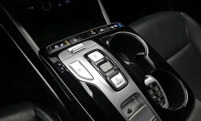 Hyundai Tucson 2022, 99025 км, за 15130.49 USD - фото 9
