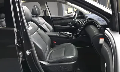 Hyundai Tucson 2022, 99025 км, за 15130.49 USD - фото 11