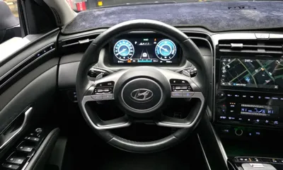 Hyundai Tucson 2022, 99025 км, за 15130.49 USD - фото 13