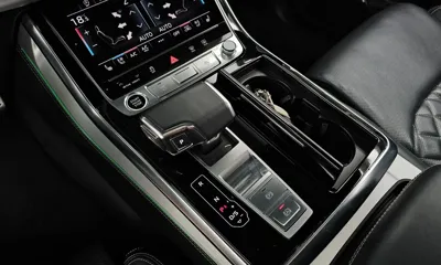 Audi Q8 2023, 30464 км, за 48772.53 USD - фото 9