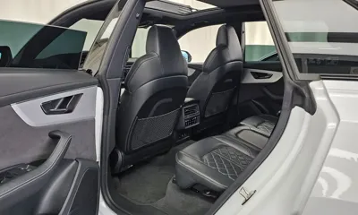 Audi Q8 2023, 30464 км, за 48772.53 USD - фото 26