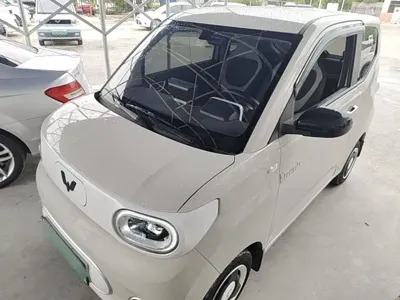 Wuling MINIEV 2024, 33300 км, за 4325.99 USD