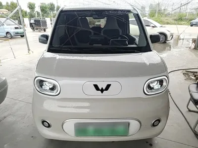 Wuling MINIEV 2024, 33300 км, за 4325.99 USD
