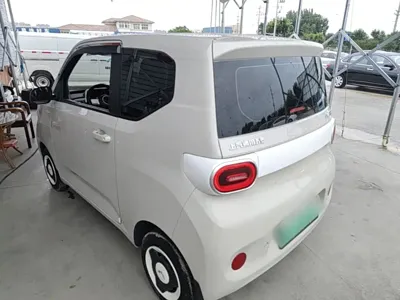 Wuling MINIEV 2024, 33300 км, за 4325.99 USD