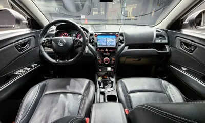 KG_Mobility_Ssangyong TIBOLI 2018, 22290 км, за 7866.21 USD - фото 7