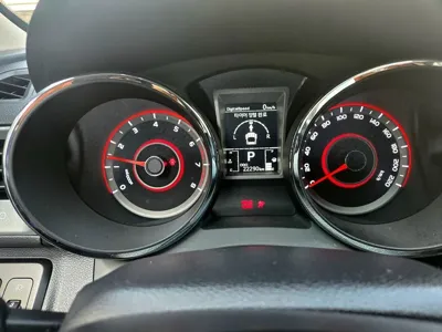 KG_Mobility_Ssangyong TIBOLI 2018, 22290 км, за 7866.21 USD - фото 8