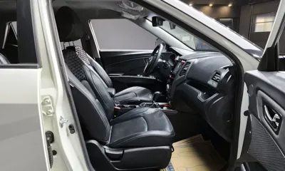 KG_Mobility_Ssangyong TIBOLI 2018, 22290 км, за 7866.21 USD - фото 10