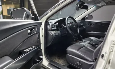 KG_Mobility_Ssangyong TIBOLI 2018, 22290 км, за 7866.21 USD - фото 11