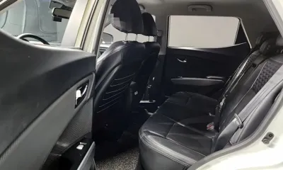 KG_Mobility_Ssangyong TIBOLI 2018, 22290 км, за 7866.21 USD - фото 13