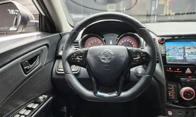 KG_Mobility_Ssangyong TIBOLI 2018, 22290 км, за 7866.21 USD - фото 14