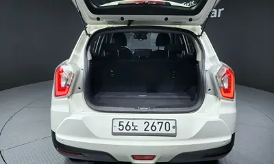 KG_Mobility_Ssangyong TIBOLI 2018, 22290 км, за 7866.21 USD - фото 20
