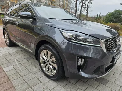 Kia Sorento 2020, 79200 км, за 12800.32 USD