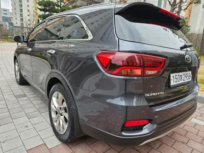 Kia Sorento 2020, 79200 км, за 12800.32 USD