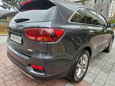 Kia Sorento 2020, 79200 км, за 12800.32 USD
