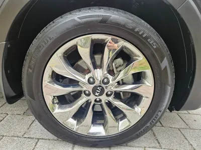Kia Sorento 2020, 79200 км, за 12800.32 USD - фото 6