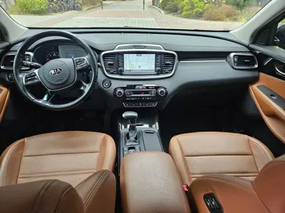 Kia Sorento 2020, 79200 км, за 12800.32 USD - фото 8
