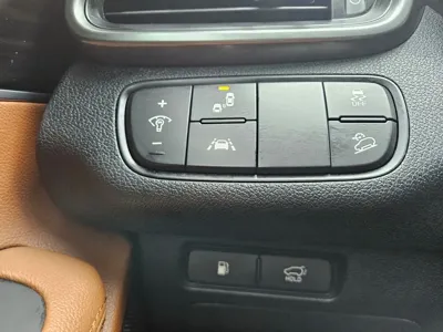 Kia Sorento 2020, 79200 км, за 12800.32 USD - фото 13