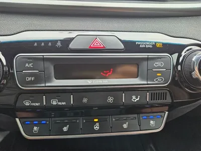 Kia Sorento 2020, 79200 км, за 12800.32 USD - фото 14