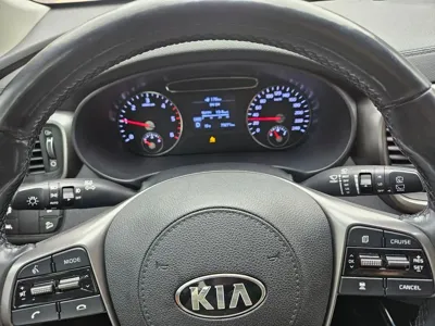 Kia Sorento 2020, 79200 км, за 12800.32 USD - фото 16