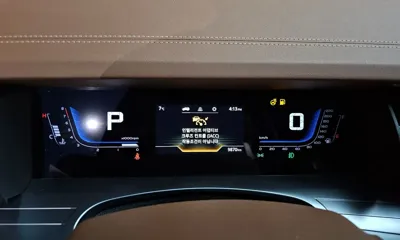 KG_Mobility_Ssangyong Torres 2023, 9870 км, за 16404.1 USD - фото 8