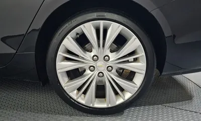 ChevroletGMDaewoo Impala 2016, 108934 км, за 3635.65 USD