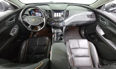 ChevroletGMDaewoo Impala 2016, 108934 км, за 3635.65 USD - фото 7