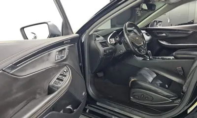 ChevroletGMDaewoo Impala 2016, 108934 км, за 3635.65 USD - фото 10