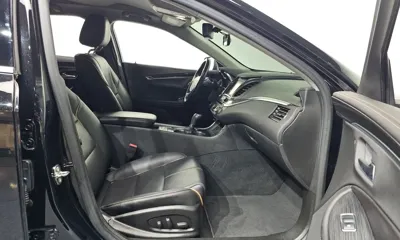 ChevroletGMDaewoo Impala 2016, 108934 км, за 3635.65 USD - фото 11