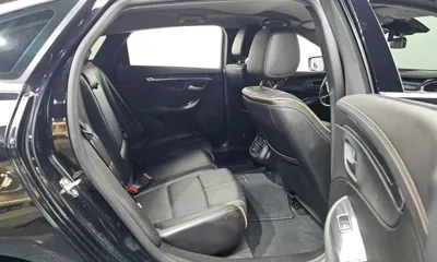 ChevroletGMDaewoo Impala 2016, 108934 км, за 3635.65 USD - фото 12