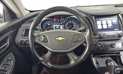 ChevroletGMDaewoo Impala 2016, 108934 км, за 3635.65 USD - фото 13