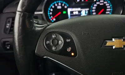 ChevroletGMDaewoo Impala 2016, 108934 км, за 3635.65 USD - фото 14
