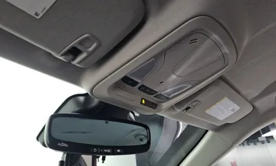 ChevroletGMDaewoo Impala 2016, 108934 км, за 3635.65 USD - фото 18