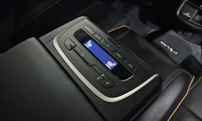 ChevroletGMDaewoo Impala 2016, 108934 км, за 3635.65 USD - фото 19