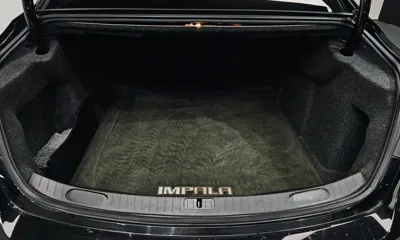 ChevroletGMDaewoo Impala 2016, 108934 км, за 3635.65 USD - фото 20