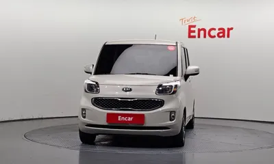 Kia Ray 2015, 105290 км, за 4680.49 USD
