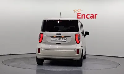 Kia Ray 2015, 105290 км, за 4680.49 USD