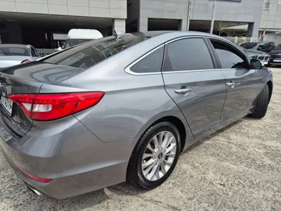 Hyundai Sonata 2017, 177517 км, за 4875.51 USD - фото 6