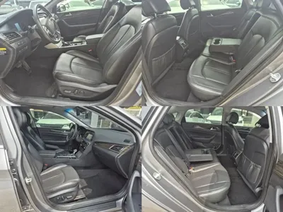 Hyundai Sonata 2017, 177517 км, за 4875.51 USD - фото 7