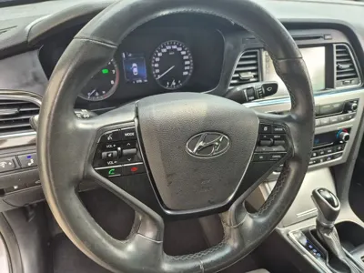 Hyundai Sonata 2017, 177517 км, за 4875.51 USD - фото 13