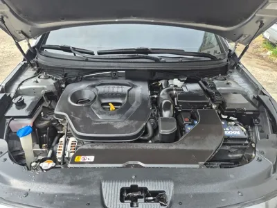 Hyundai Sonata 2017, 177517 км, за 4875.51 USD - фото 18