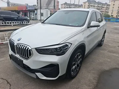 BMW X1 2023, 15000 км, за 19873 USD