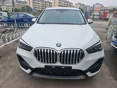 BMW X1 2023, 15000 км, за 19873 USD